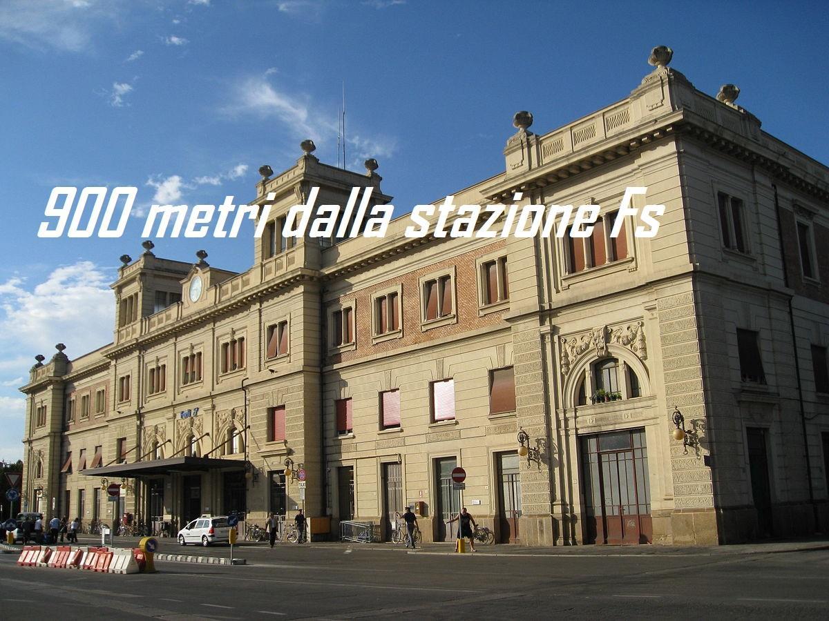 Hotel Marta 弗利 外观 照片